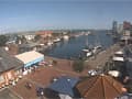 Webcam Heiligenhafen Kommunalhafen